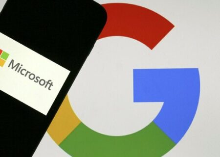 چین به تحقیقات ضد انحصار علیه گوگل پایان می‌دهد