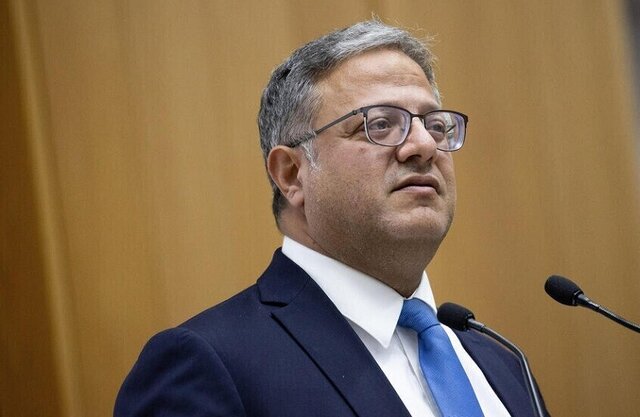 باید به جای کمک، به غزه بمب می‌فرستادیم!