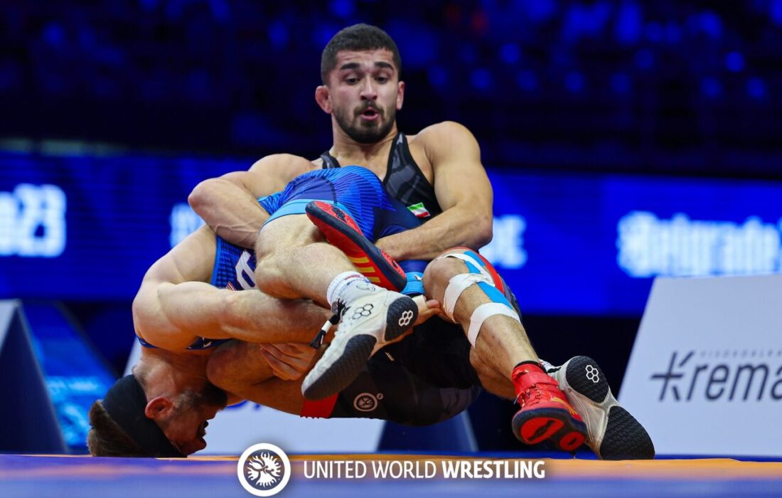 چرایی وتو چرخه انتخابی توسط درستکار