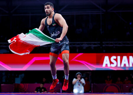 امسال سال یزدانی است