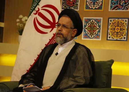 روند درمان حجت الاسلام علوی توسط تیمی از پزشکان مجرب پیگیری می‌شود