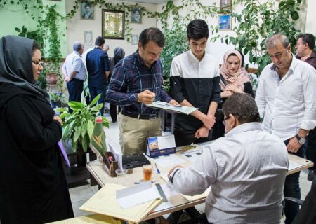 آغاز پیش ثبت‌نام پایه‌های ورودی دوره‌های تحصیلی جدید