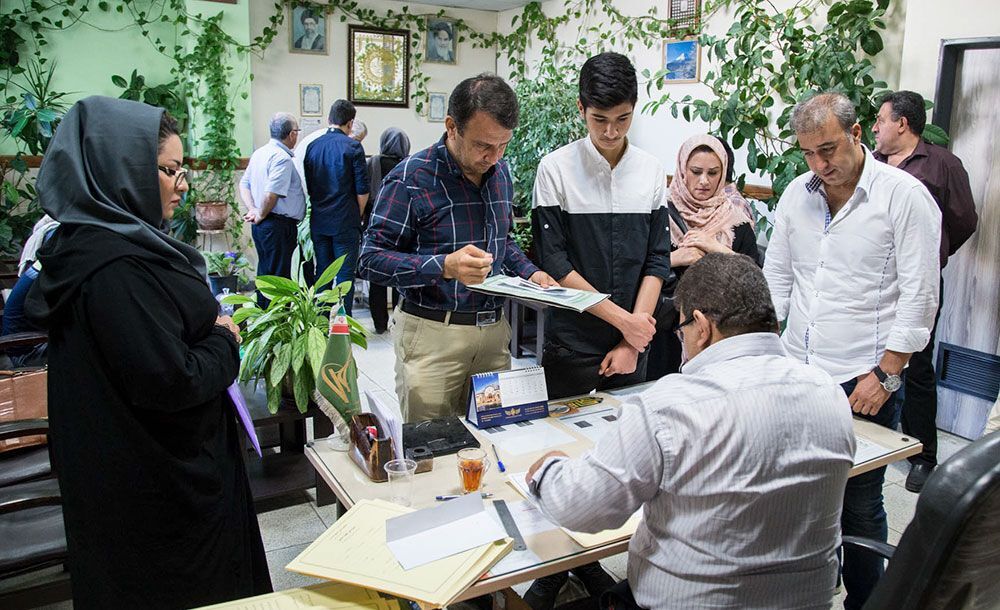 آغاز پیش ثبت‌نام پایه‌های ورودی دوره‌های تحصیلی جدید