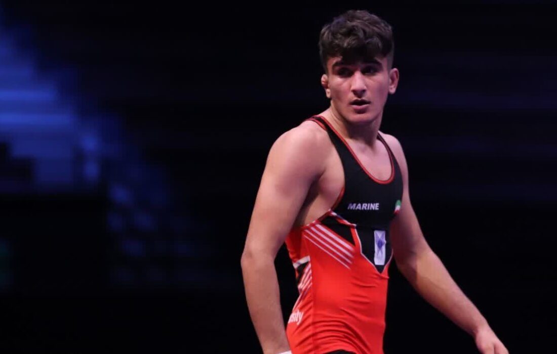 صعود بویری به فینال وزن ۷۷ کیلوگرم/ فتحی در رده‌بندی به روی تشک می‌رود