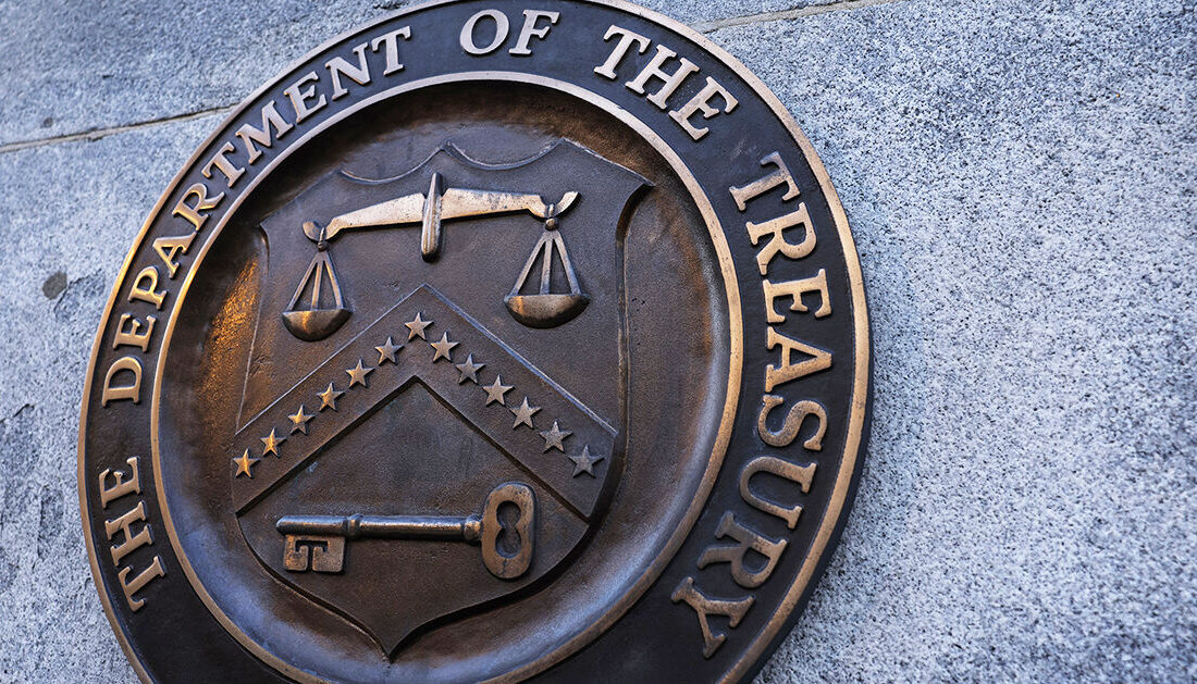 همزمان با حضور رهبر کره‌جنوبی در واشنگتن؛ آمریکا ۴ فرد و نهاد کره شمالی را تحریم کرد