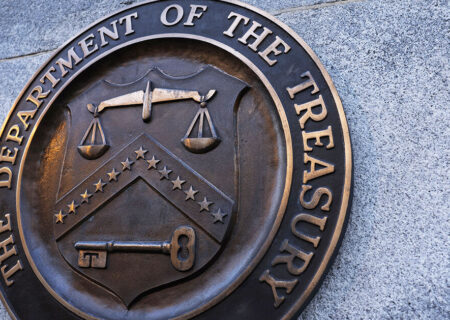 همزمان با حضور رهبر کره‌جنوبی در واشنگتن؛ آمریکا ۴ فرد و نهاد کره شمالی را تحریم کرد