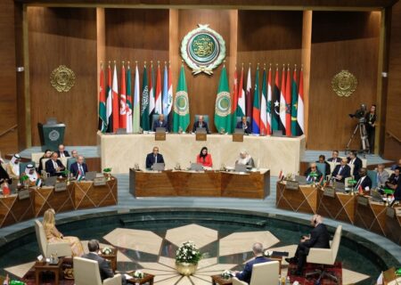 اتحادیه عرب اظهارات نتانیاهو را محکوم کرد