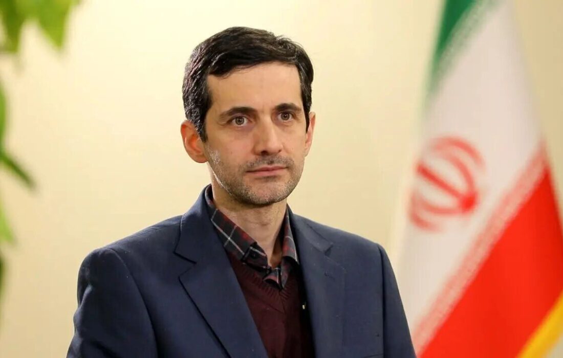 پدافند چند لایه نهاد ریاستجمهوری