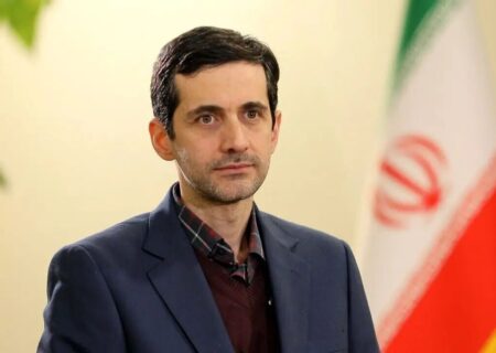 پدافند چند لایه نهاد ریاست‌جمهوری