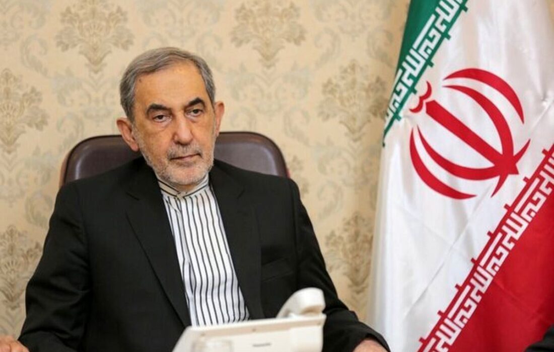 هشدار ولایتی درباره دالان زنگهزور