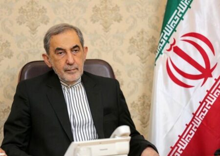 هشدار ولایتی درباره دالان زنگه‌زور