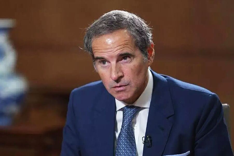 توافق ایران و آژانس می‌تواند به جلوگیری از بازگشت تحریم‌ها کمک کند