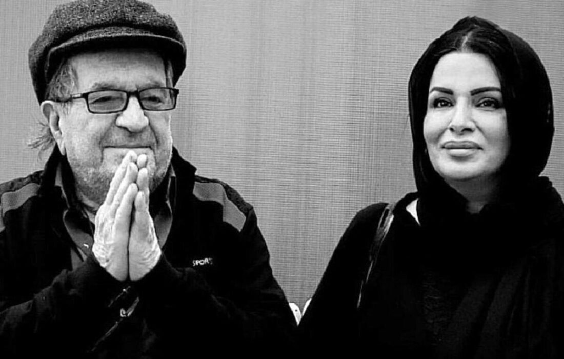 گذشت اولیای دم مرحوم مهرجویی و محمدی فر در خصوص محکوم به قصاص