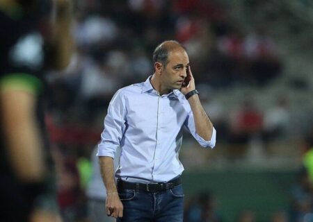 نویدکیا: شبانه روزی برای موفقیت تیم کار می کنیم