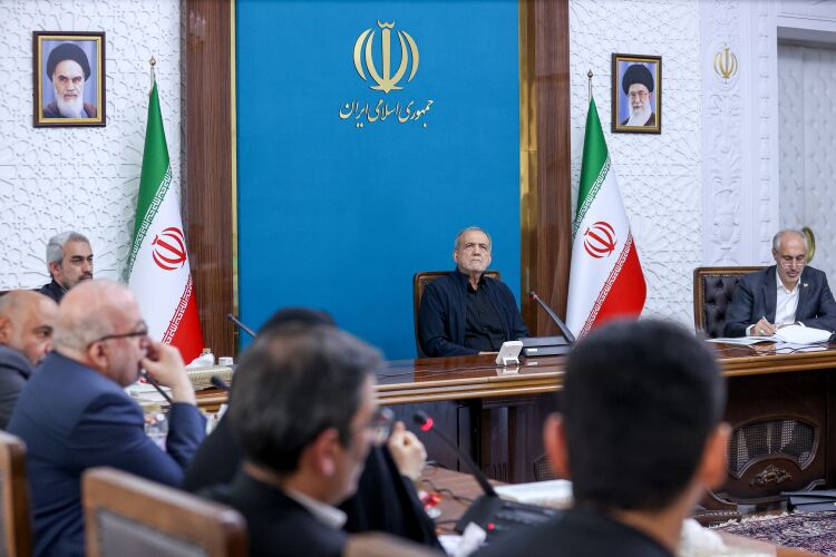 پزشکیان بر بازنگری در خصوصی‌سازی و تمرکز بر واگذاری مدیریت همراه با نظارت و پاسخگویی تاکید کرد