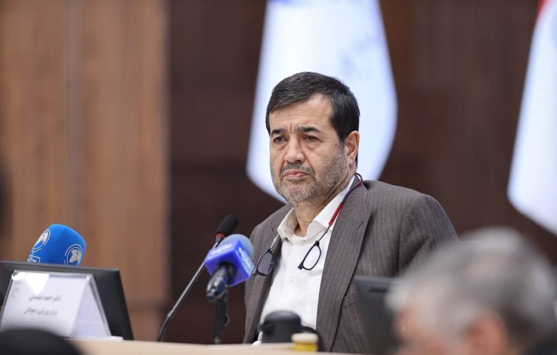 دستور دنیامالی برای پیگیری مفقودی ۲ کوهنورد ایرانی در قرقیزستان