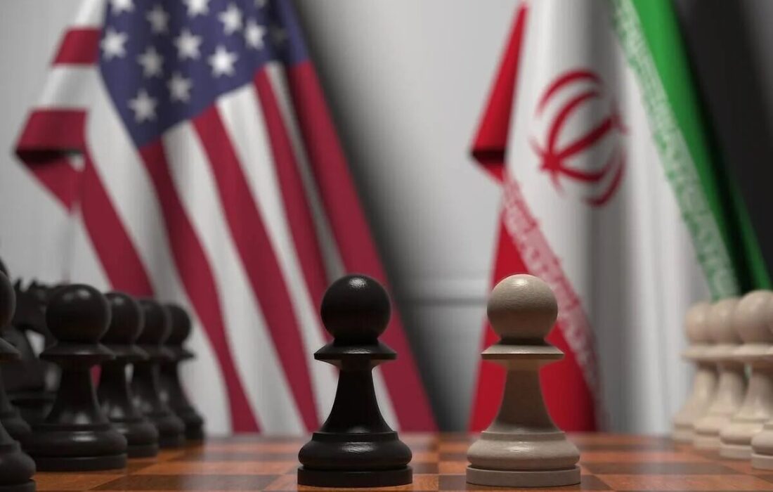 تداوم سیاست فشار حداکثری علیه جمهوری اسلامی ایران