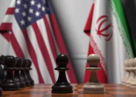 تداوم سیاست فشار حداکثری علیه جمهوری اسلامی ایران