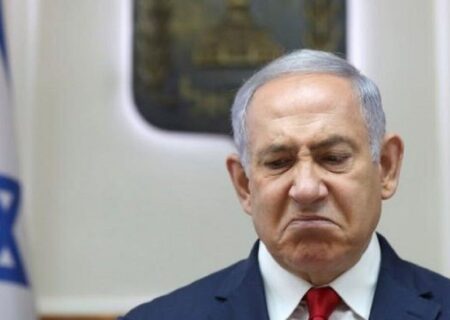 نتانیاهو اعتبار اخلاقی و عقلانی خود را از دست داده است