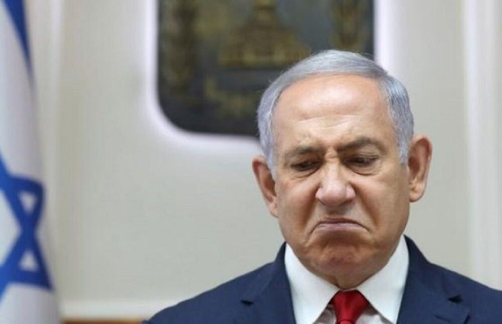 نتانیاهو اعتبار اخلاقی و عقلانی خود را از دست داده است
