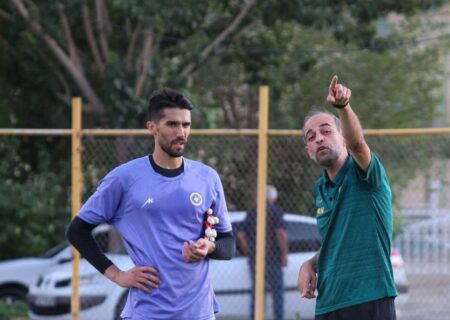 رونمایی از ترکیب سپاهان برای بازی با الدحیل