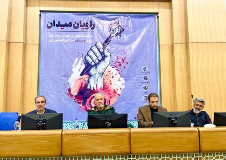 جنگ ۱۲ روزه به اندازه هشت سال دفاع مقدس برای ما برکت داشت