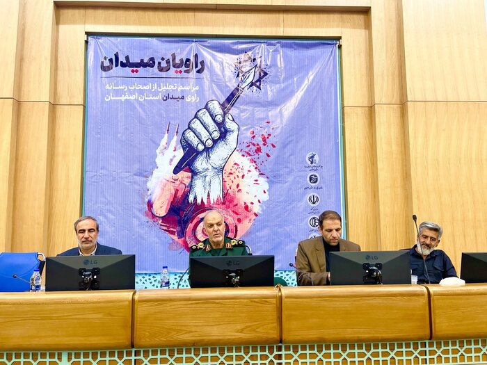 جنگ ۱۲ روزه به اندازه هشت سال دفاع مقدس برای ما برکت داشت