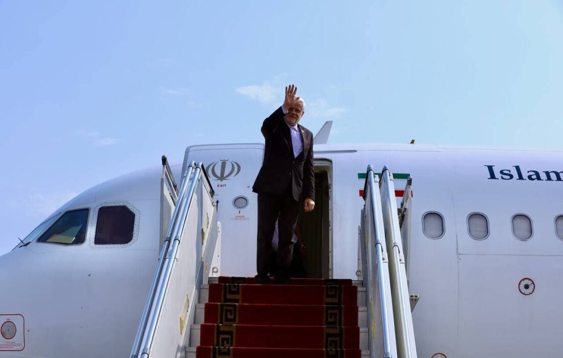 معاون اول رئیسجمهور به قرقیزستان سفر می کند