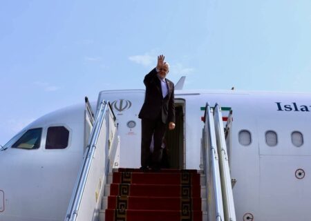 معاون اول رئیس‌جمهور به قرقیزستان سفر می کند