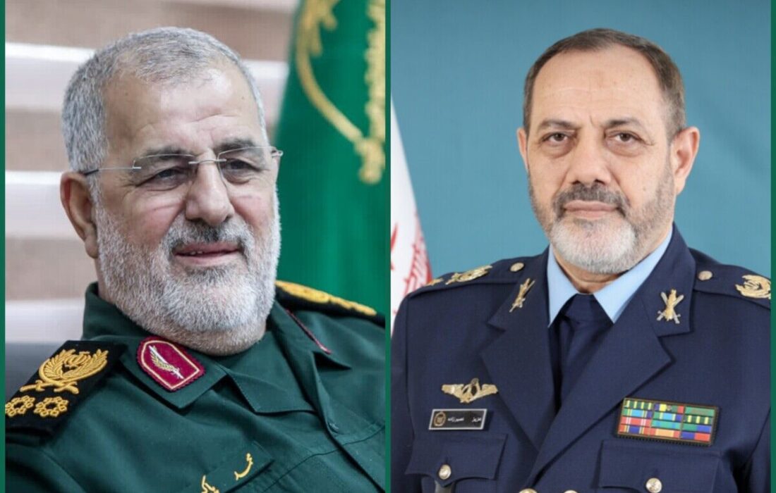 قدرت‌افزایی دفاعی و اتکا به توان داخلی، دشمنان را از ماجراجویی جدید برحذر می‌دارد