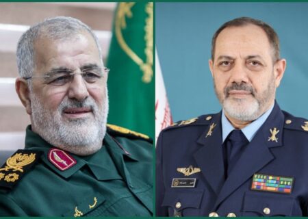 قدرت‌افزایی دفاعی و اتکا به توان داخلی، دشمنان را از ماجراجویی جدید برحذر می‌دارد