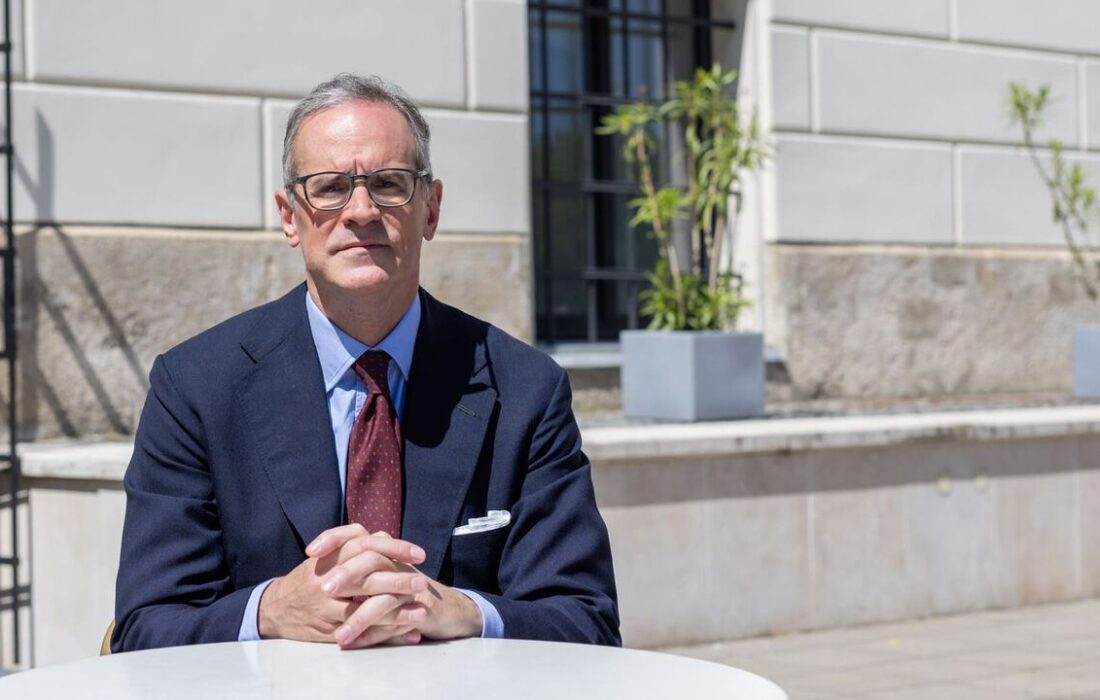 مسئول مذاکرات فنی آمریکا با ایران از سمتش کناره‌گیری می‌کند