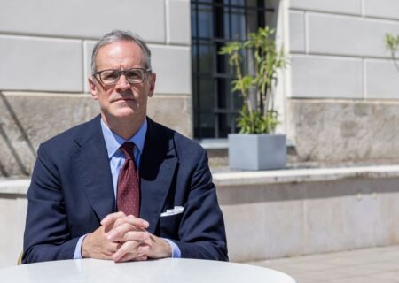 مسئول مذاکرات فنی آمریکا با ایران از سمتش کناره‌گیری می‌کند