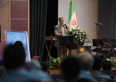 ظفرقندی: پزشکی نوین مسیر درمان بیماری‌های شایع را هموار می‌کند