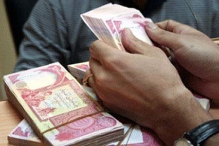 دینار برای زائران اربعین کاهشی شد