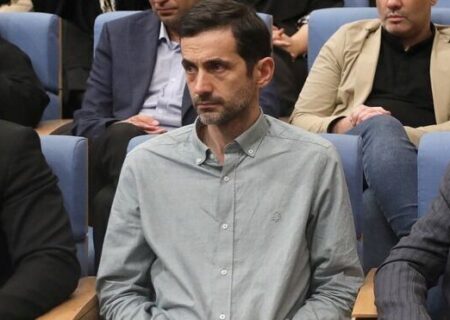 واکنش توییتری فرزند پزشکیان به جلیلی درباره مذاکره