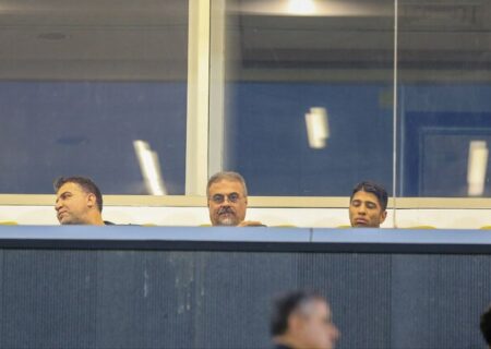 استقلال با ۳ بازیکن خارجی توافق کرد