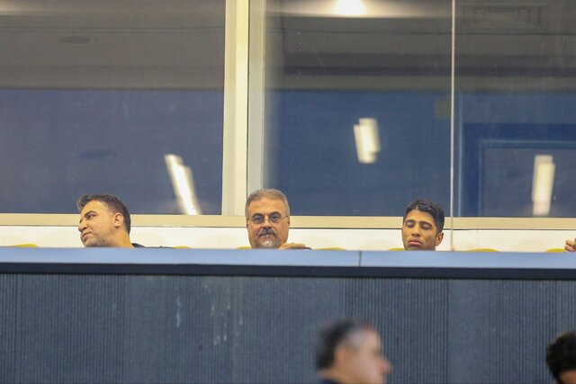 استقلال با ۳ بازیکن خارجی توافق کرد