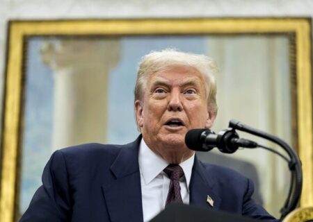 ترامپ «تمی بروس» را به‌عنوان معاون نماینده آمریکا در سازمان ملل منصوب کرد