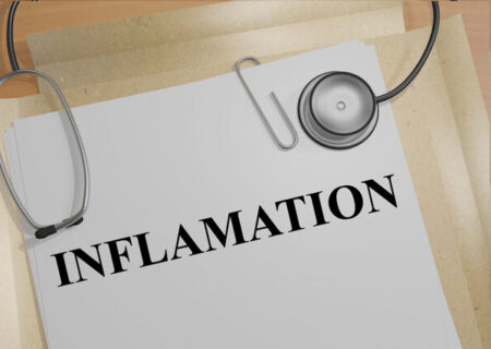 کمبود این ویتامین عامل التهاب است