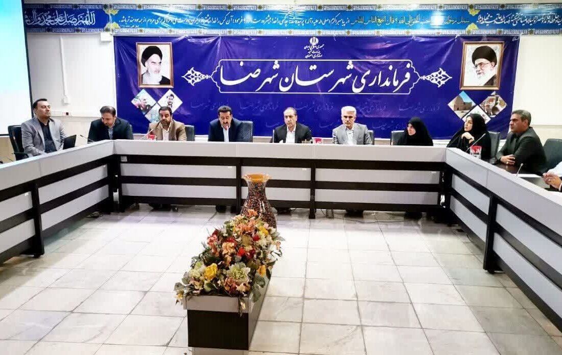 سفال شهرضا باید به عنوان یک برند ملی شناخته شود