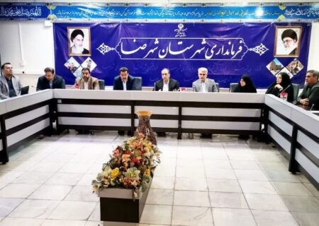 سفال شهرضا باید به عنوان یک برند ملی شناخته شود