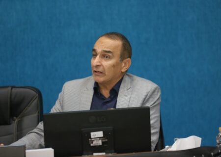 حریق در کوره شرکت فولاد کاوه آریا اردستان بدون خسارت مهار شد