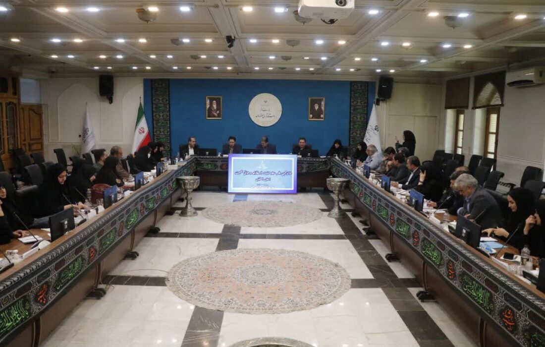 استاندار اصفهان:  تدوین سند مهاجرت معکوس در شهرستانها با کمک سازمان‌های مردم نهاد