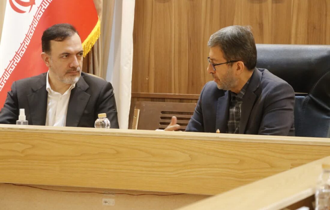 حمایت از صادرکنندگان برتر اصفهان با صدور ضمانتنامههای ویژه