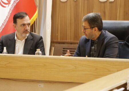 حمایت از صادرکنندگان برتر اصفهان با صدور ضمانت‌نامه‌های ویژه 