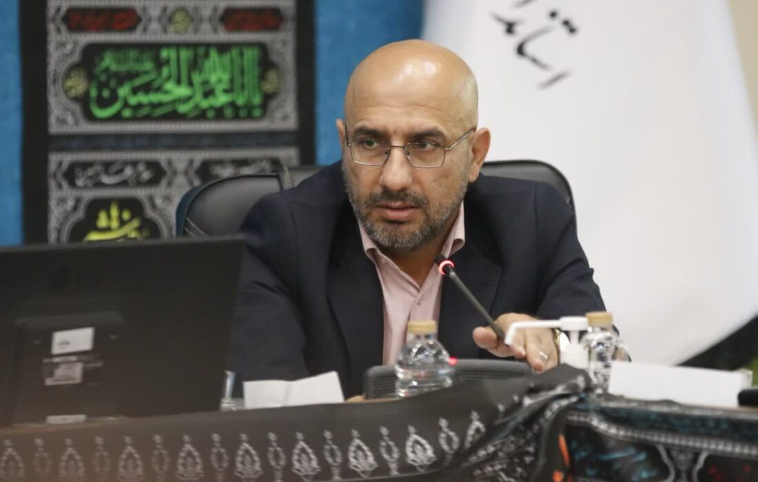 تأمین مالی راه نجات اقتصاد کشور است