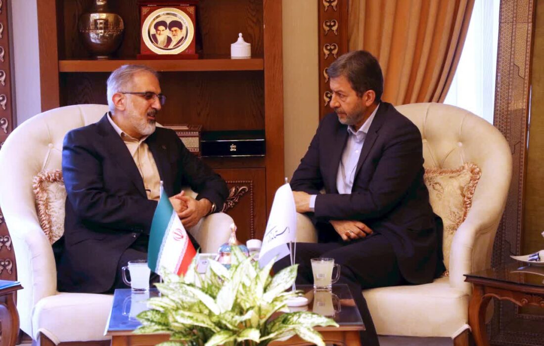 افزایش ۲۰ درصدی تسهیلات مسکن حمایتی در استان اصفهان / اولویت با پروژههای بالای ۷۰درصد پیشرفت است