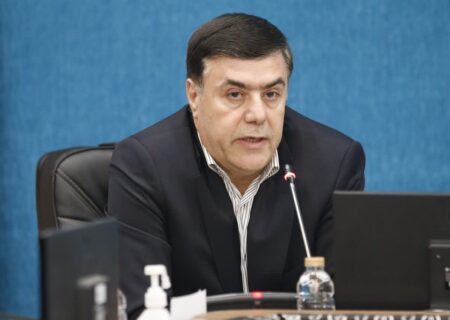 پایان ۲۶ کیلومتر بزرگراه شمال-جنوب اصفهان تا پایان ۱۴۰۴