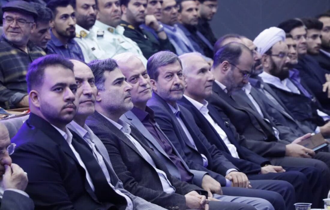 با گشایش ابرپروژه “هلال شرق” گلوی اصفهان باز شد